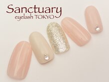 アイラッシュTokyo銀座サンクチュアリ/★6月7月選べるデザイン4980円