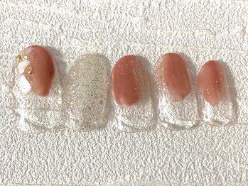 ルナ レインボー(Luna Rainbow)/トレンドコース