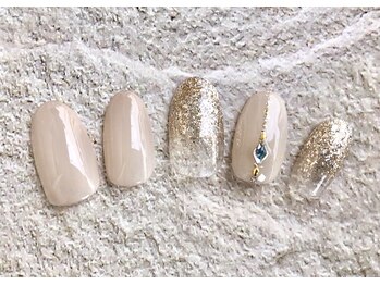 エブロマリン 湘南台店(evromarine)/【2月限定】ナチュラル