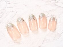 ネイルスポット ユーアンドエー(nailspot yu&a)/