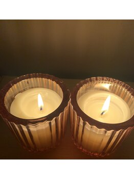 サファイア(sapphire)/アロマ★