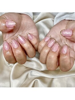 #65 &nbsp;ミラー×フレンチ￥7150