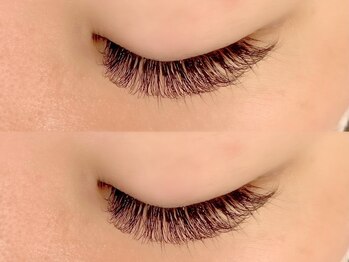 エストアール 博多口店(est-r.)/#3Dラッシュ▽グラマラス