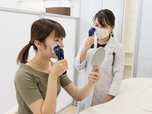フェイシャルスタイリストサロン 高崎店(Facial Stylist Salon)