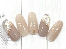 ティーエヌ イトーヨーカドー能見台店/季節の定額6490円コース