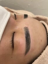 ロコ(Loco by neolive)/メンズアイブロウwax脱毛