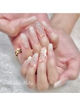 ミルティ(Milty)/長さだし＋やり放題180分