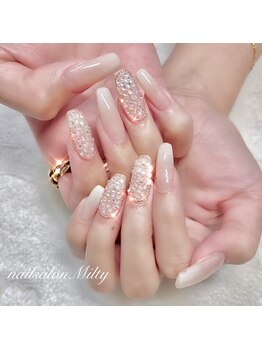 ミルティ(Milty)/長さだし+やり放題180分