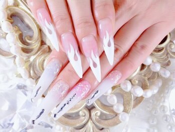 ネイルサロンアール&エヌ(nail salon R&N)/R&N 千葉ネイルサロン