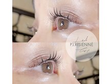 ルクール(Le Coeur)/パリジェンヌラッシュリフト