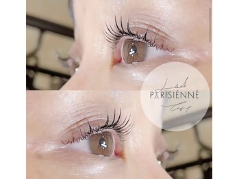 ルクール(Le Coeur)/パリジェンヌラッシュリフト