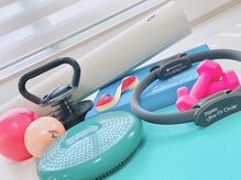 エミティス(emiTes.)/種類豊富な器具