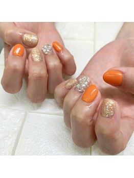 1番