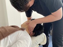 アイリス カイロプラクティック(Iris-chiropractic)
