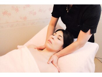 クイーン 熱海店(Queen)/高級ホテルのような香りに包まれ