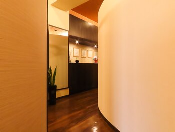 ビコツゼロ 青山(BIKOTSU ZERO)/青山店/店内