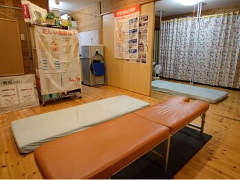 ウェルネス 沖縄 那覇院(Wellness)の写真/極上ヘッドスパ+骨盤調整【初回6,600円】カラダの土台から整えることで歪みを解消し、頭もすっきり★