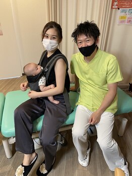 こんだ整骨院/産後骨盤矯正&痩身エステ