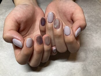 ヴァーチュープラス(VIRTUE PLUS)/