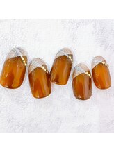 エフブルーム レカン(f'bloom L'ecrin)/Hand デザイン