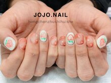 ジョジョネイル(JOJOネイル)/
