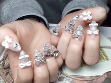 ピーチネイル 新松戸(Peach Nail)/