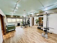 ホトリジム 東近江店(HOTORI GYM)