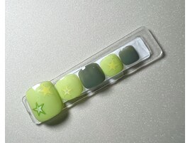 フット定額アートデザイン