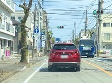 ジェム(gemme)/道順[3] 17号線・天神山公園方面