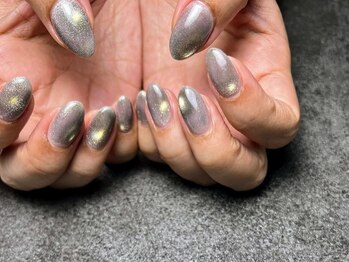 イル(ile)/60分free design 