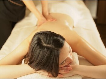 サウォル(sa.uoru)の写真/大人女性のお悩みに【丁寧なカウンセリング×こだわりメニュー】でお応え◎お気軽にご相談ください＊