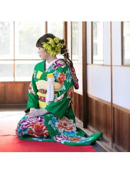 アトリエ エンプラス(atelier en +)/