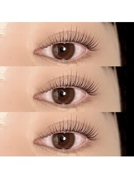 ジャム バイ ネオリーブ 高円寺(jam by neolive)/パリジェンヌ