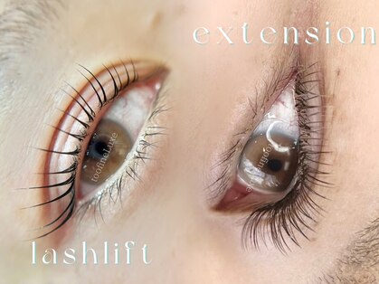 トゥファインラックス(toofineLuxe)の写真