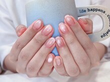 キナ(KINA)/8/5　マグネット