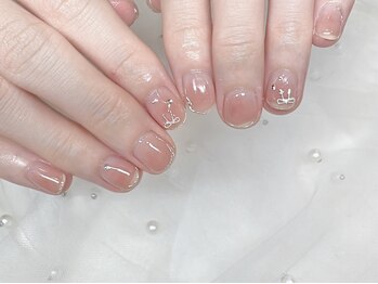 ココ(COCO)/パラジェル105分¥13000