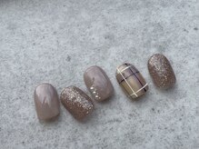 キキ(kiki.)/【hand】casual design