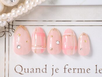 ルチェル(Rucheru)/