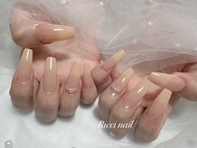 チアフルチア バイ リッチネイル(CheerfulCheer by Ricci nail)/