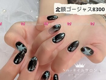 ニコ 上野店(Niko)/