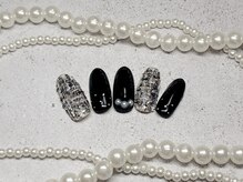 パッチリオメメ(Patchiri Omeme)/定額トレンドデザイン¥6980