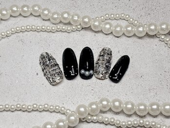 定額トレンドデザイン¥6980