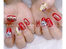 ニゴサロン(25Salon)/