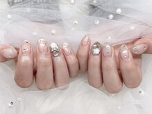 ククネイル(KuKunail)/10本デザインコース☆