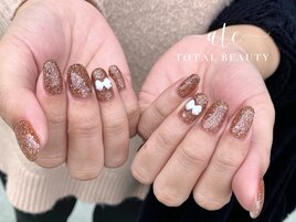 フラッシュネイル★