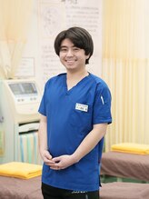 ひまわり整骨院 池田 樹