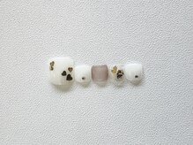 ツーバイ マックスビューティー 下北沢(2by MAX BEAUTY)/フットデザインコース