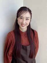 ダブリューアイラッシュ 中野(W.eyelash) kotoe