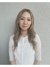 ビスチェ(VISCHE) 中田 美由貴