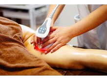 スノーフレイク(SnowFlake)/下半身のむくみ